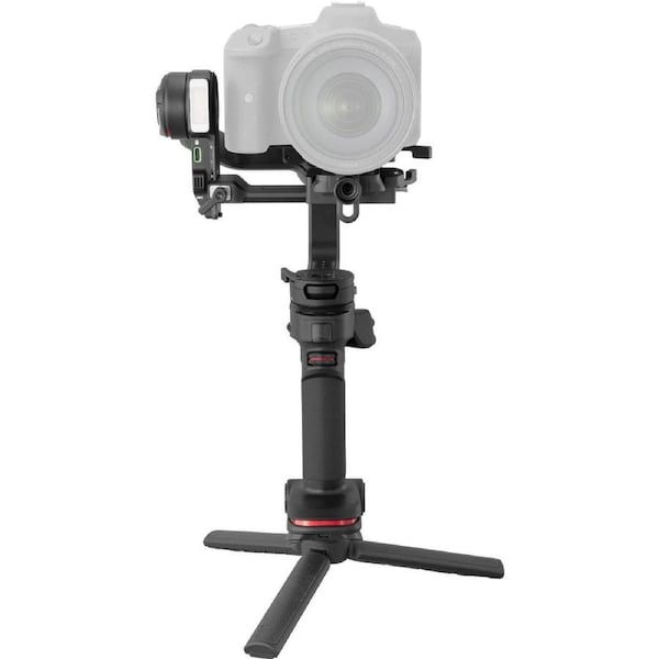 Zhiyun-Tech WEEBILL 3 Professional Handheld Gimbal 3-Axis Stabiliser