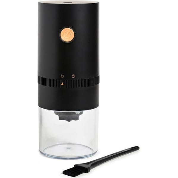 Coffee Culture USB Rechargeable Coffee Grinder
