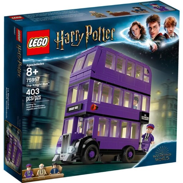 LEGO 75957 - Harry Potter The Knight Bus™