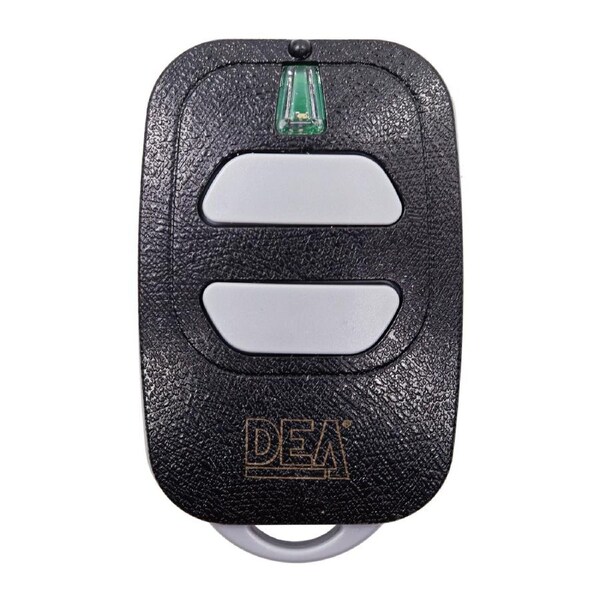 DEA Ziggy GT2 Genuine Remote