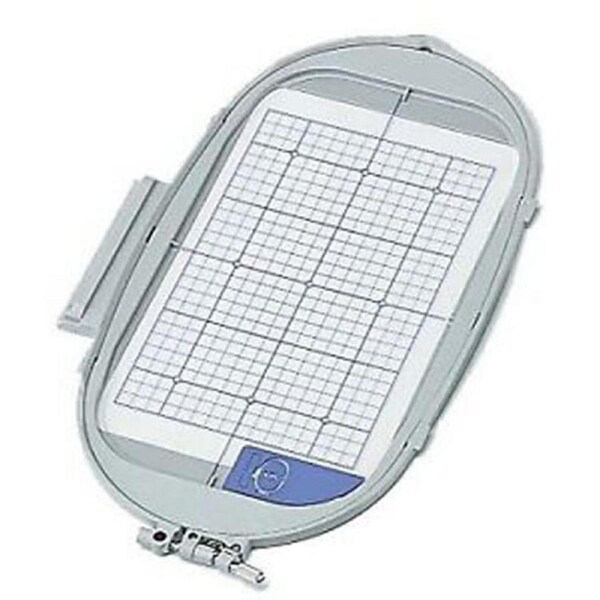 Brother Embroidery Machine Hoop 260x160mm 10x6 Inch BNIB