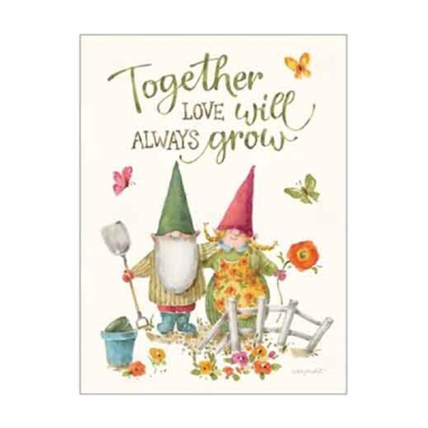 Legacy Undated Monthly Planner Together Gnome Diary