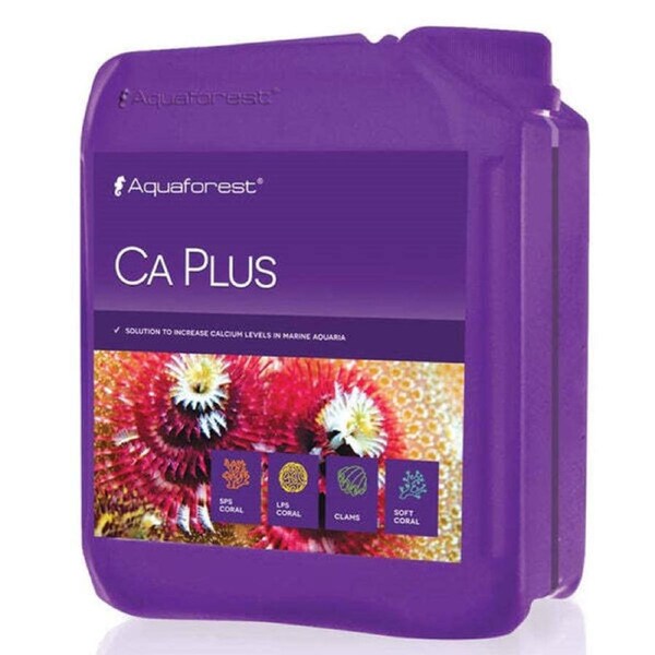 Aquaforest Ca Plus 2000ml