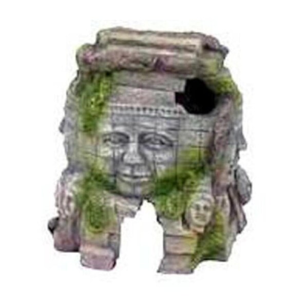 Petworx M Rock Face 11cm CH4608