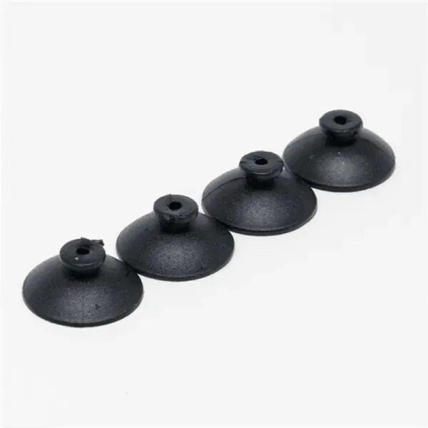 Fluval FX4 FX5 FX6 Rim Connector Suction Cups 4pk