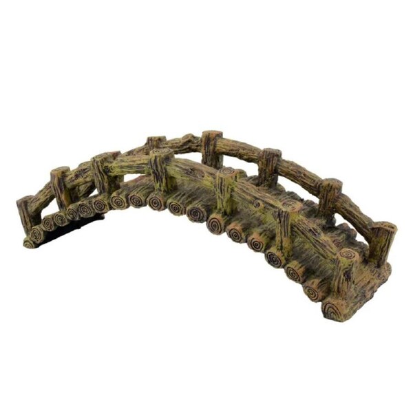 Lost City Bridge 26x8x8.5cm F2123