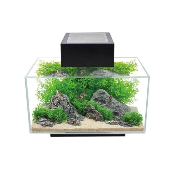 Fluval Edge 2.0 23L Black