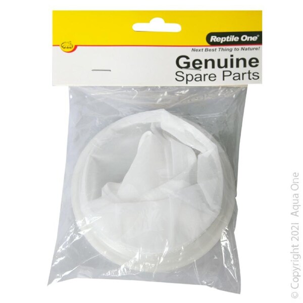 Aqua One Filter Sock Round 50105