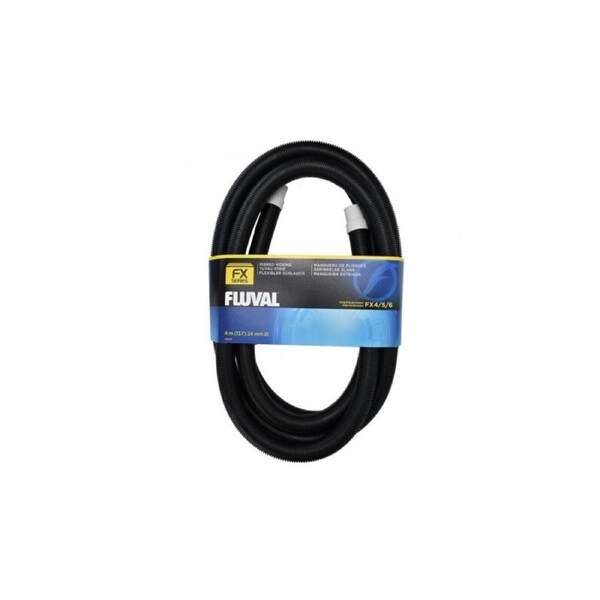 Fluval FX4 FX5 FX6 Ribbed Hosing 4m