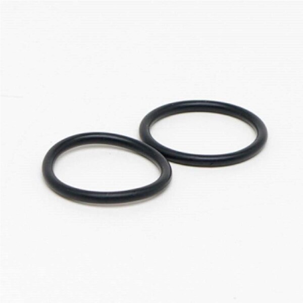 Fluval FX4 FX5 FX6 Giant Top Cover Click-Fit O-Ring 2pk