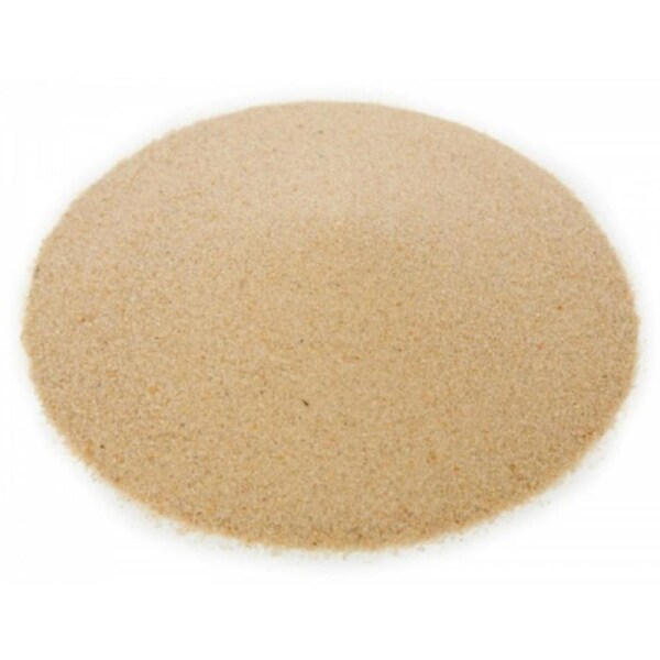 Showmaster 2kg River Sand