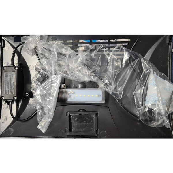 Blue Planet Classic 20 Replacement Hood / LED Lighting Upgrade EG768