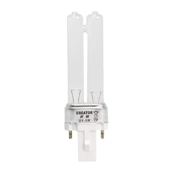 Aqua One UV Lamp PL 5w 53050