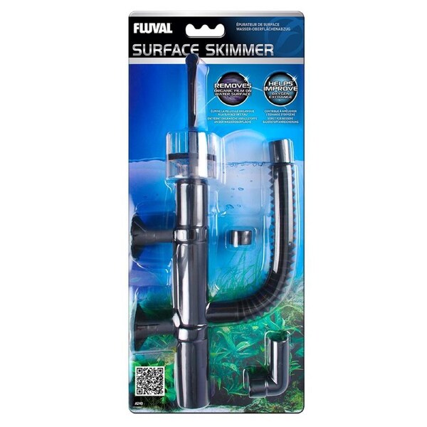 Fluval Surface Skimmer Unit