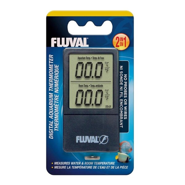Fluval Digital Thermometer