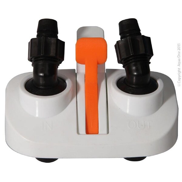 Aqua One Tap Set - Ocellaris 850 850UVC 94144-TS