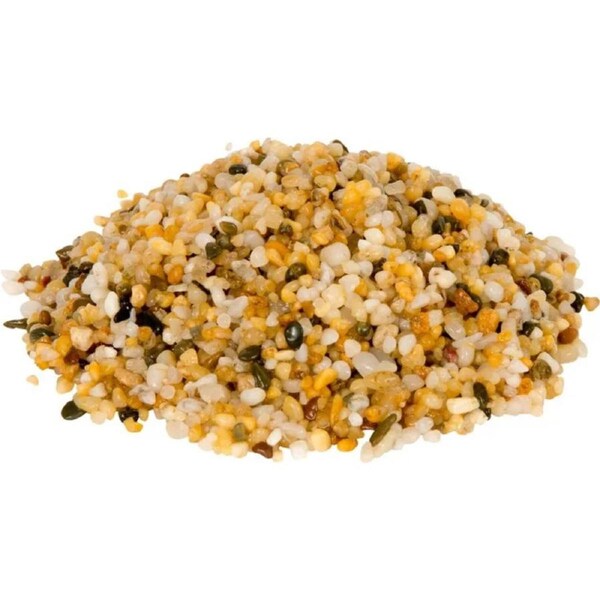 Showmaster 5kg Natural Gold 1-3mm