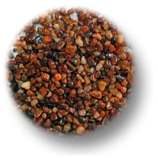 Anchor 2kg Natural Brown Gravel