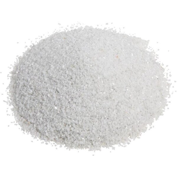 Showmaster 5kg Natural Fine Aussie White Sand