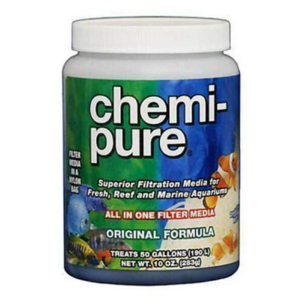 Boyd Enterprises Chemi-Pure 10oz 280g