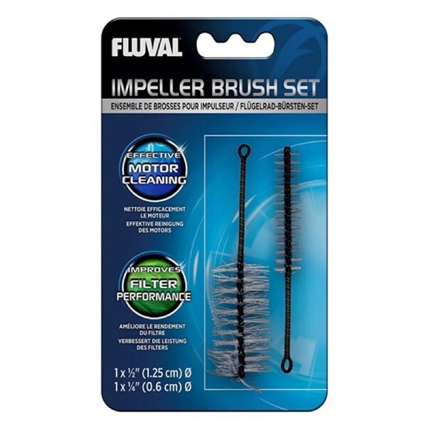Fluval Impeller Brush Set