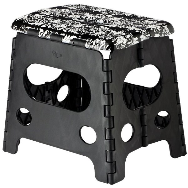 Vigar Folding Stool - Roccoco 32cm