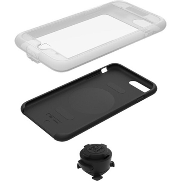 Zefal Bike Smartphone Case/Mount Holder Z Console For Apple iPhone 7/8 Black