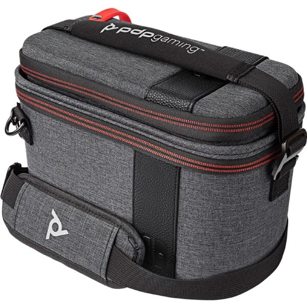 PDP Nintendo Switch Pull-N-Go Case - Elite Edition