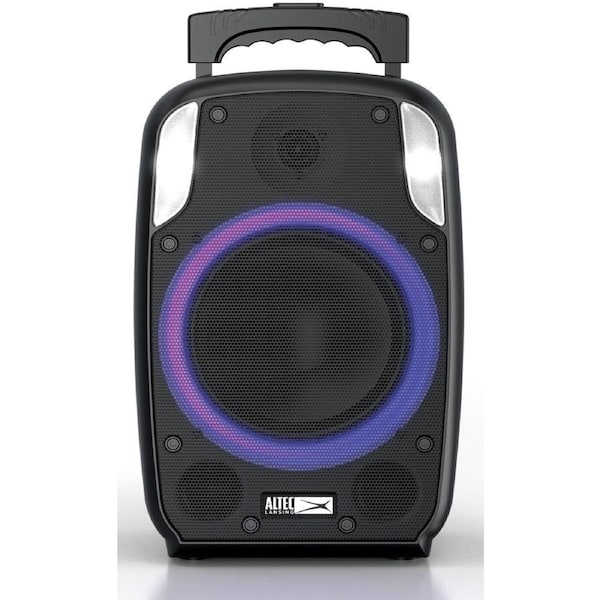 Altec Lansing Soundrover 50