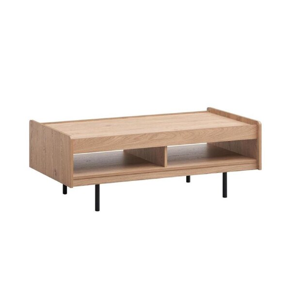 Apollo Coffee Table Oak