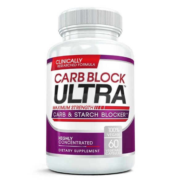 CARB BLOCK ULTRA