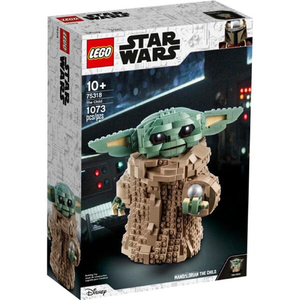 LEGO 75318 - Star Wars The Child