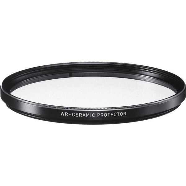 Sigma 95mm WR Ceramic Protector