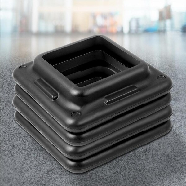 Everfit 4X Aerobic Step Riser Exercise Stepper Block Gym Home Fitness