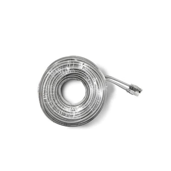 Reolink RJ45 Cat-5 100 Feet 30 Meters Network Ethernet Internet Cable