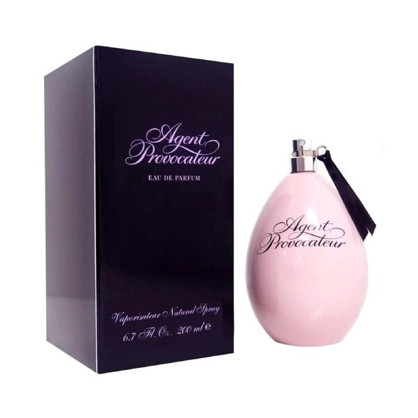 Agent Provocateur Women's/Ladies Perfume 200ml EDP Eau De Parfum Fragrance Spray