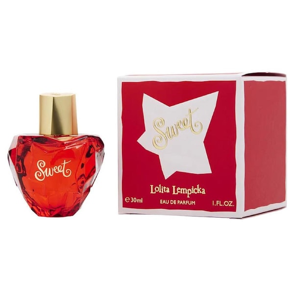 Lolita Lempicka Sweet Women's Perfume 30ml EDP Eau De Parfum Fragrance Spray