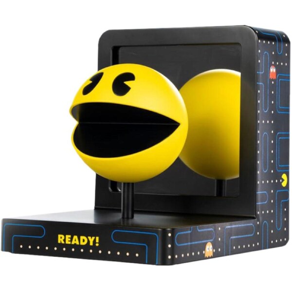 Pac-Man - Pac-Man 7" PVC Statue