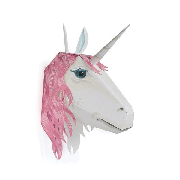 Make Your Own Magical Unicorn Friend