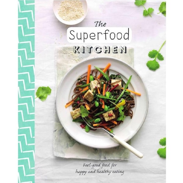 The Superfood Kitchen