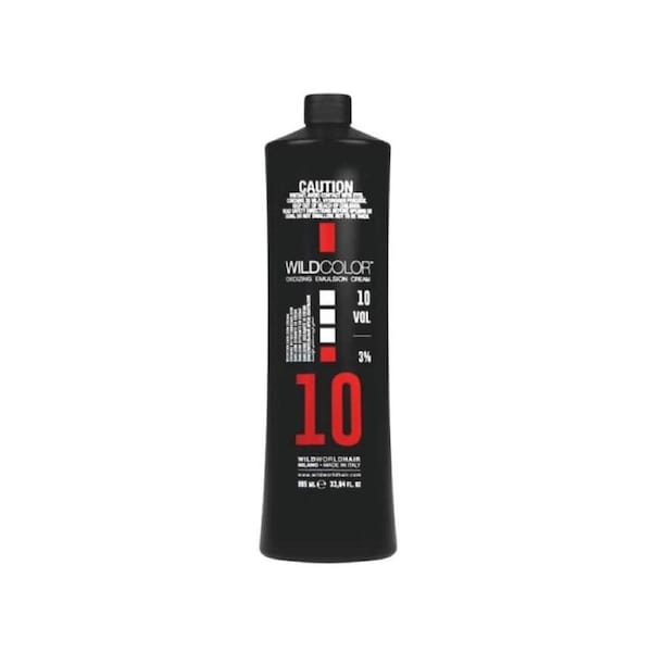 Wild Colour - 10 Volume Peroxide 995ml