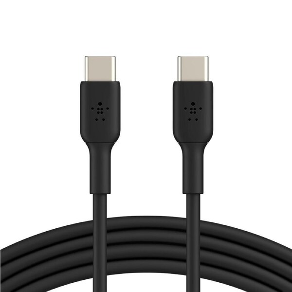 Belkin Boost Charge USB-C to USB-C Cable (1m) - Black