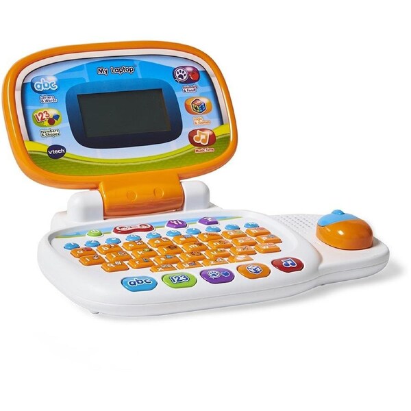 VTech My Laptop
