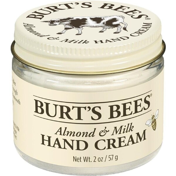 Burt's Bees Almond & Milk Hand Cream 57g