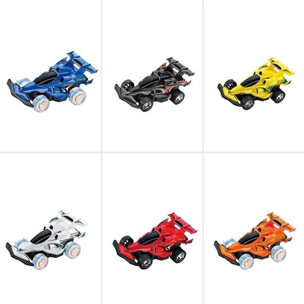 Rusco Racing Mini Enforcer Remote Control Vehicle - Assorted*