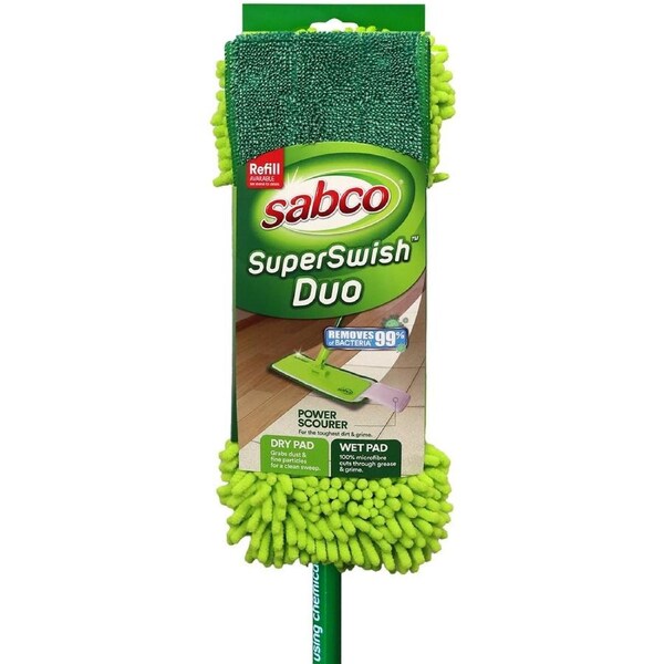 Sabco SuperSwish Duo