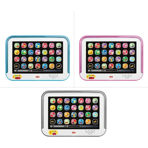Fisher-Price Laugh & Learn Smart Stages Tablet - Assorted*