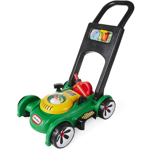 Little Tikes Gas 'n Go Mower