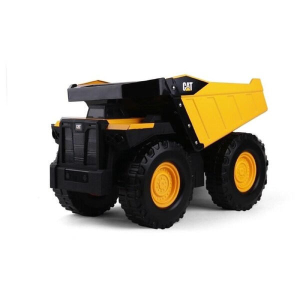 CAT Steel Mighty Dump Truck XL