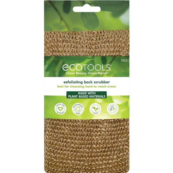 EcoTools Exfoliating Back Scrubber